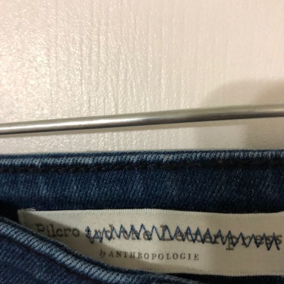 Pilcro High Rise Bootcut Jean 26x25 - Picture 4 of 4